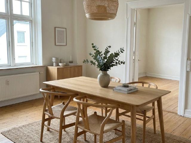 Lejlighed til leje i Randers, Århus