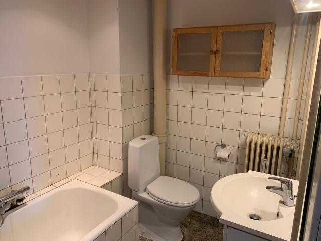 Lejlighed til leje i Jordrup, Kolding