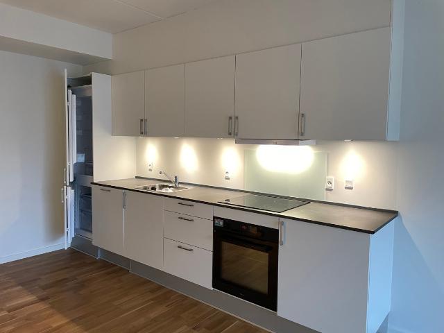 Lejlighed til leje i Odense