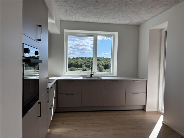 Lejlighed til leje i Herning, Århus