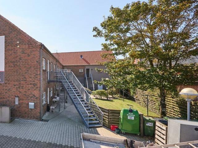 Lejlighed til leje i Thyholm, Århus