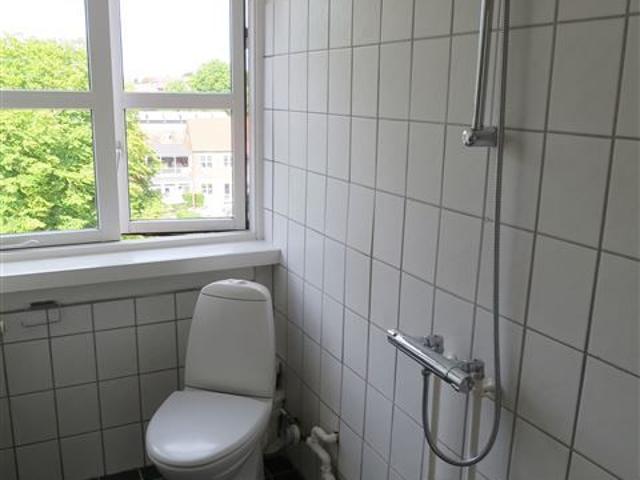 Lejlighed til leje i Odense