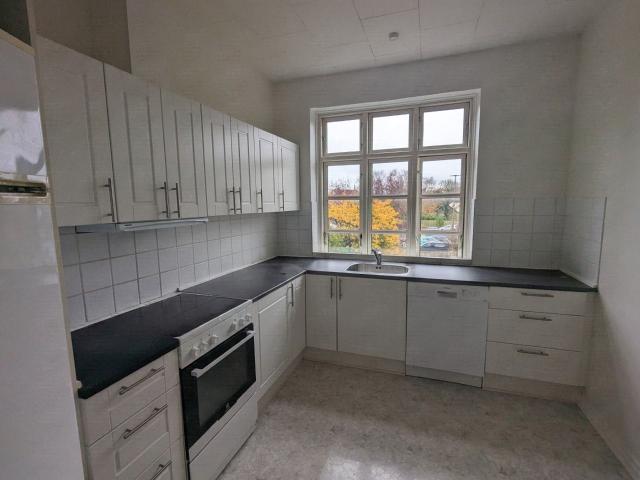 Lejlighed til leje i Græsholmene, Svendborg