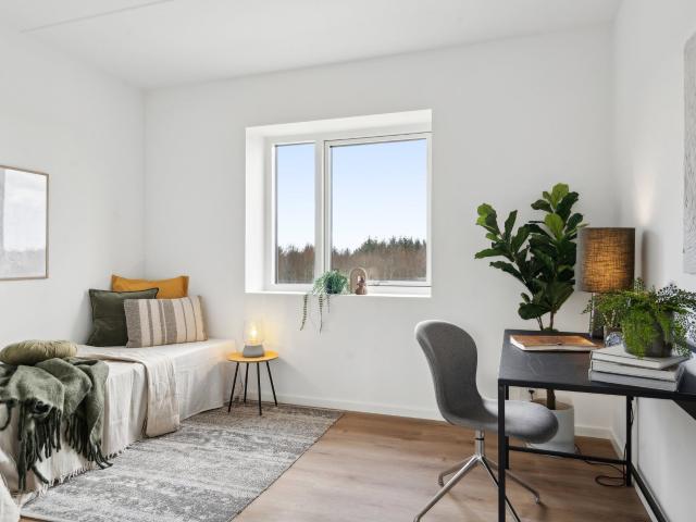 Lejlighed til leje i Odense