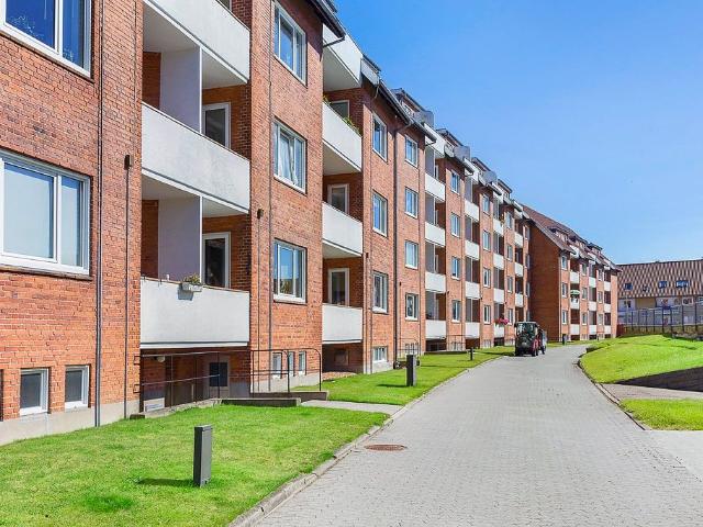 Lejlighed til leje i Randers, Århus