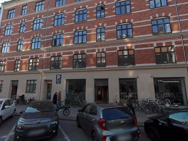 Lejlighed til leje i Nørrebro, København