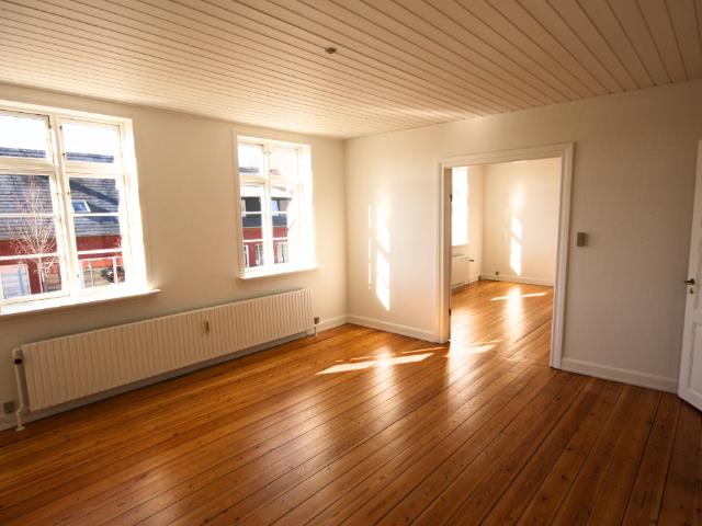 Lejlighed til leje i Rødkærsbro, Århus