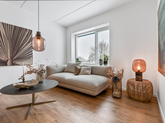 Lejlighed til leje i Århus