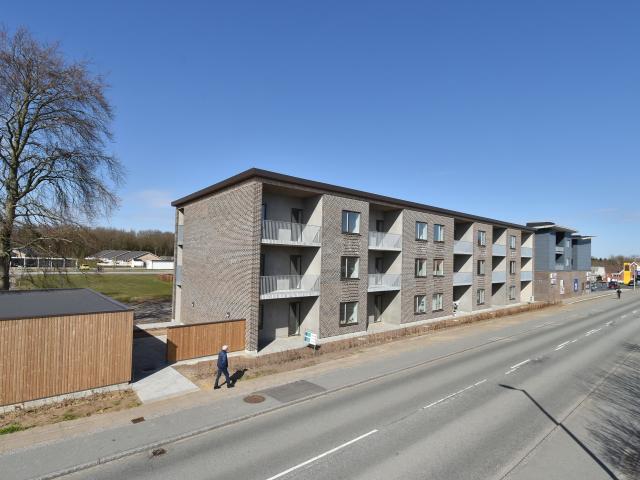 Lejlighed til leje i Århus