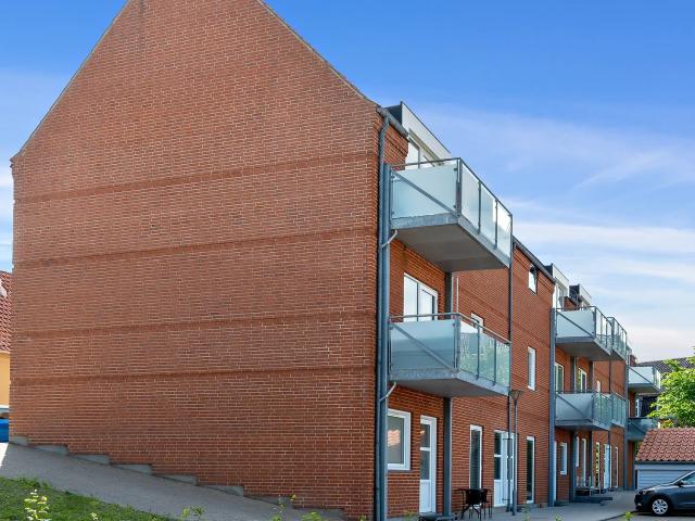 Lejlighed til leje i Struer, Århus