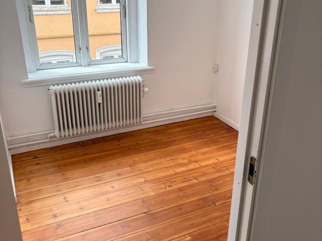 Lejlighed til leje i Haderslev