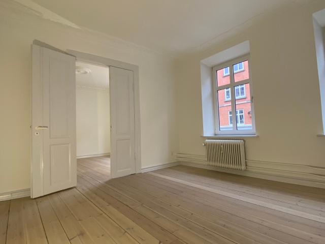 Lejlighed til leje i Randers, Århus