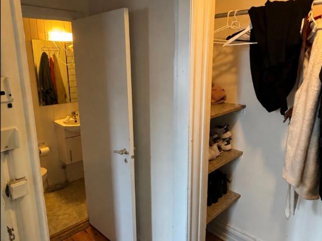 Lejlighed til leje i Struer, Århus