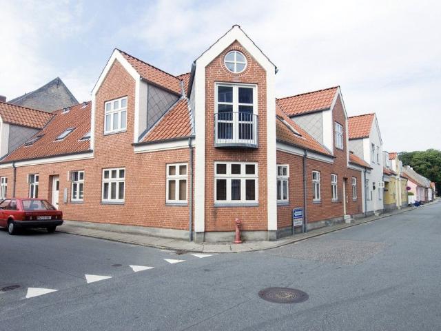 Lejlighed til leje i Grenaa, Århus