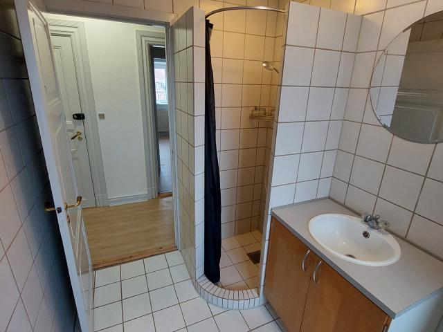 Lejlighed til leje i Struer, Århus