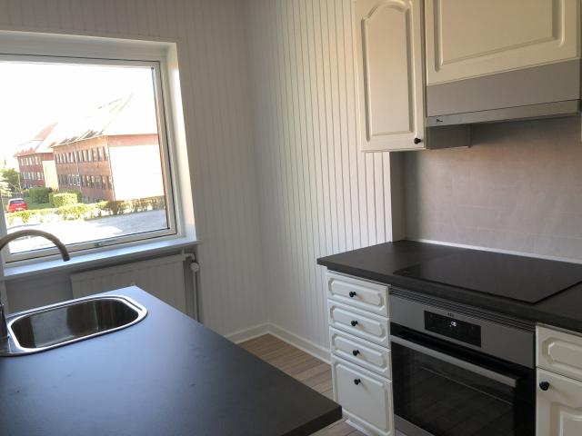 Lejlighed til leje i Fredericia