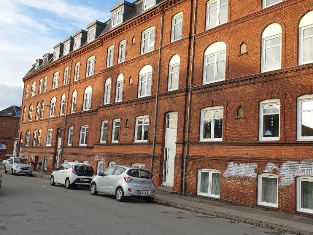Lejlighed til leje i Nyborg