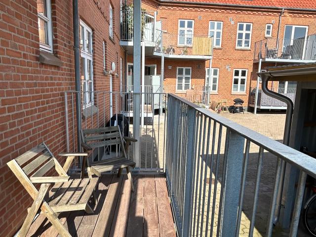 Lejlighed til leje i Silkeborg, Århus
