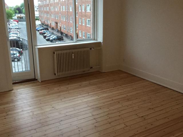Lejlighed til leje i Frederiksberg, Frederiksberg Kommune