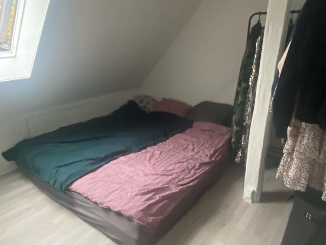 Lejlighed til leje i Næsbyhoved-Broby, Odense