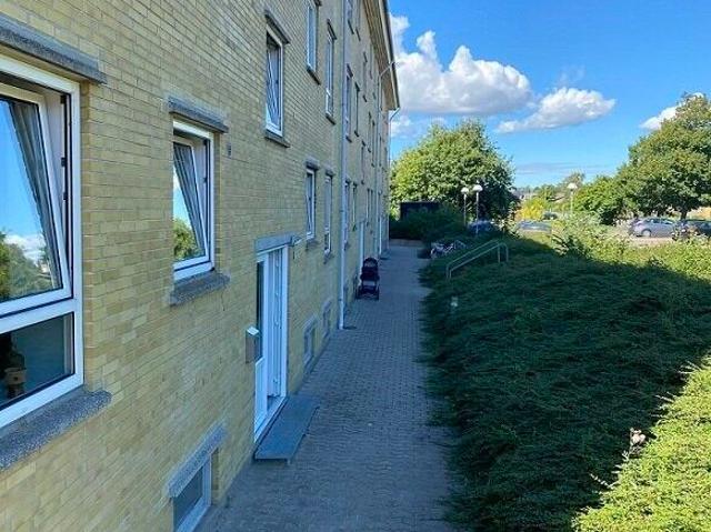 Lejlighed til leje i Skive, Århus