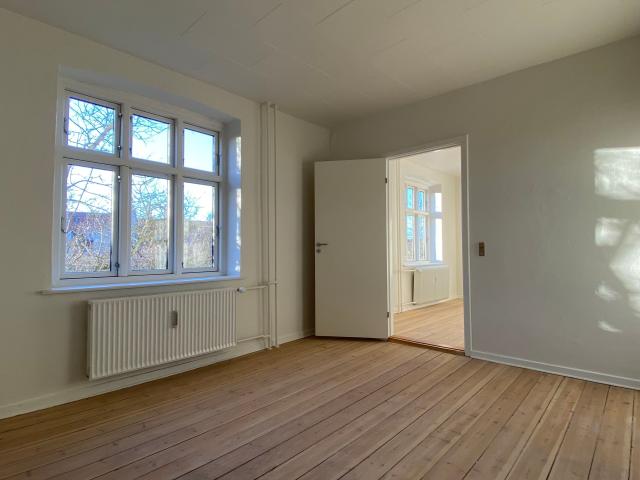 Lejlighed til leje i Randers, Århus