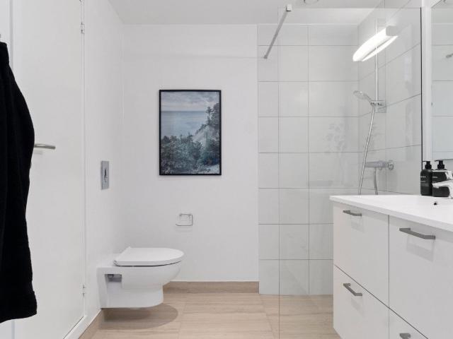 Lejlighed til leje i Århus