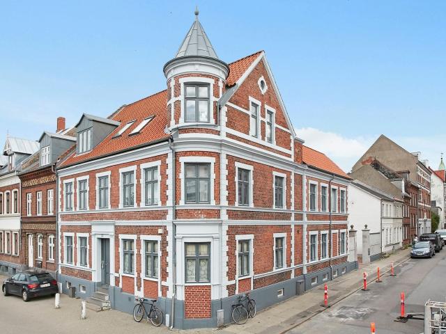Lejlighed til leje i Horsens, Århus