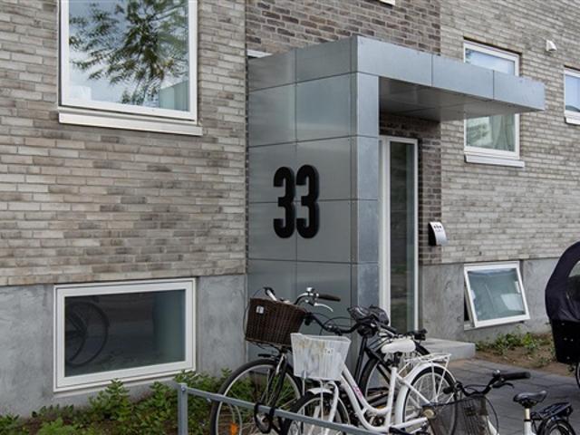 Lejlighed til leje i Frederikshavn, Brønderslev-Dronninglund