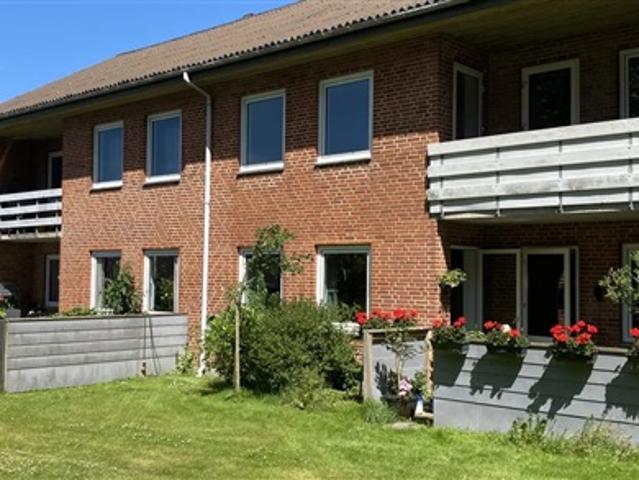 Lejlighed til leje i Silkeborg, Århus