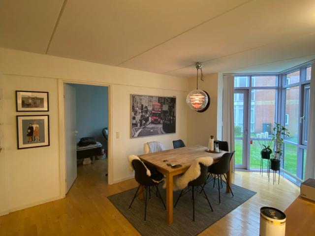 Lejlighed til leje i Aalborg, Brønderslev-Dronninglund