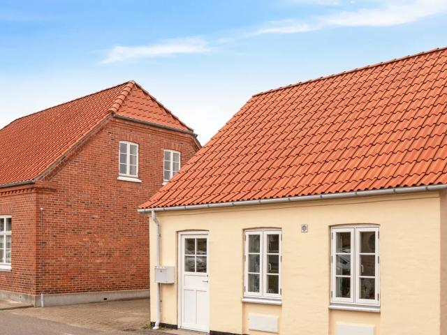 Lejlighed til leje i Skjern, Århus