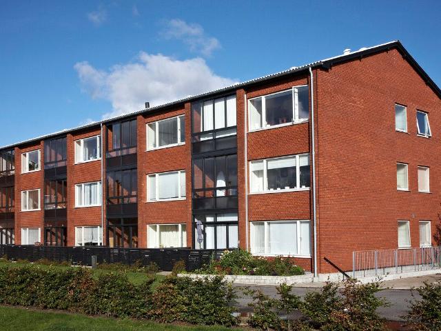 Lejlighed til leje i Karup, Viborg Kommune