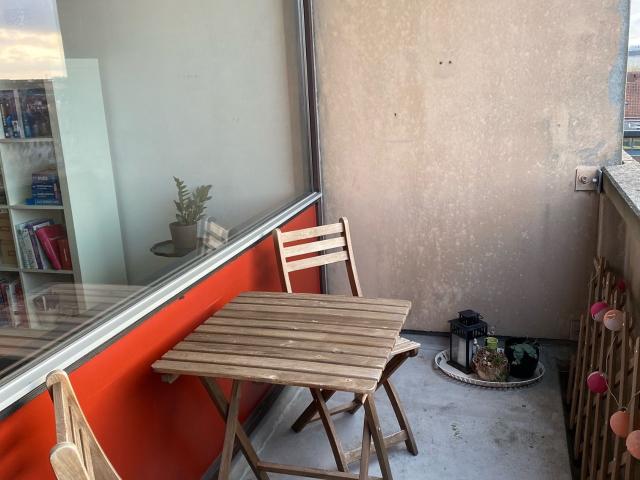 Lejlighed til leje i Nørrebro, København