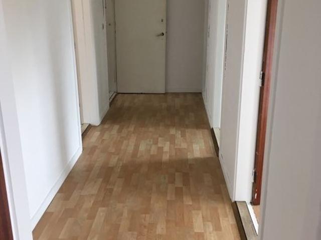 Lejlighed til leje i Aars, Vesthimmerlands Kommune
