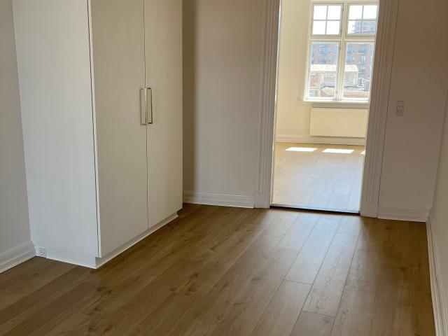 Lejlighed til leje i Horsens, Århus