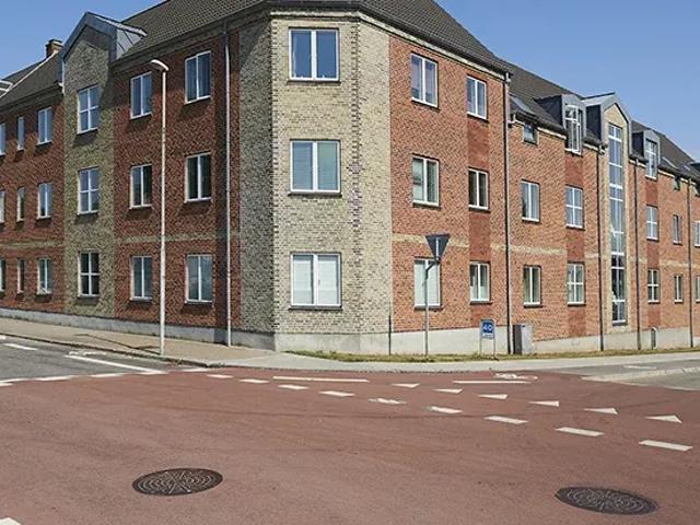 Lejlighed til leje i Esbjerg