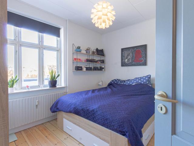 Lejlighed til leje i Solvang, Vordingborg