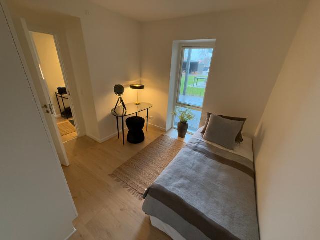 Lejlighed til leje i Stensballe, Horsens