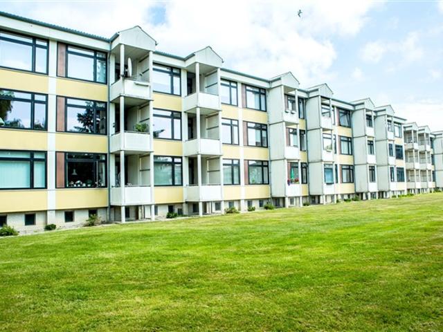 Lejlighed til leje i Haderslev