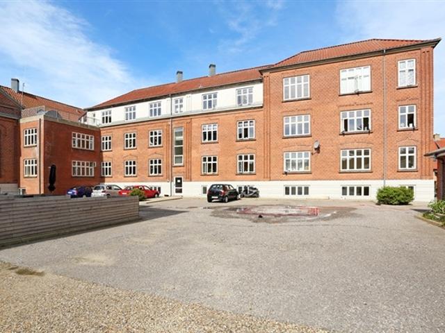 Lejlighed til leje i Viborg, Århus