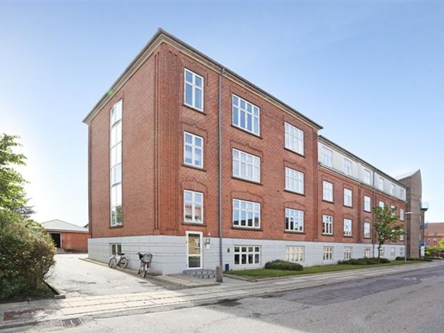 Lejlighed til leje i Viborg, Århus