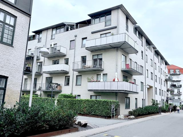 Lejlighed til leje i Frederiksberg C, Brøndby