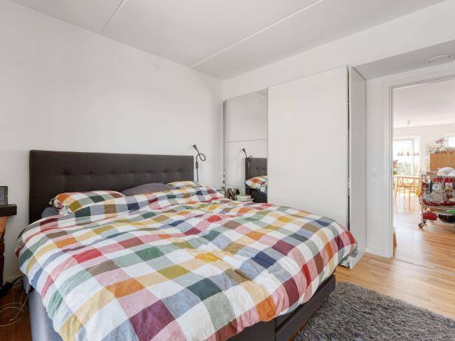 Lejlighed til leje i Valby, København