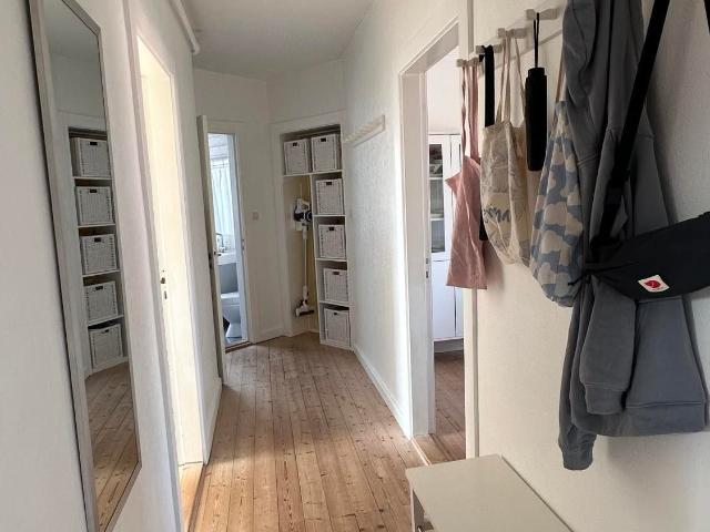 Lejlighed til leje i Nørresundby, Brønderslev-Dronninglund