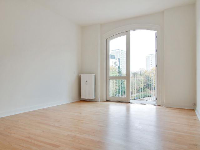 Lejlighed til leje i Frederiksberg, Frederiksberg Kommune