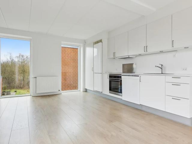 Lejlighed til leje i Kolding