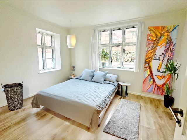 Lejlighed til leje i Viborg, Århus