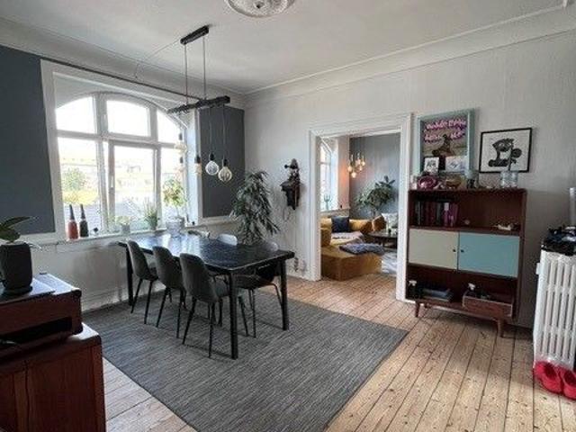 Lejlighed til leje i Esbjerg
