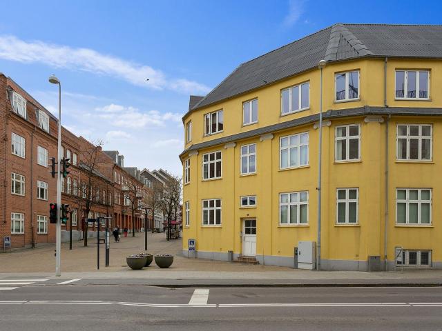 Lejlighed til leje i Esbjerg